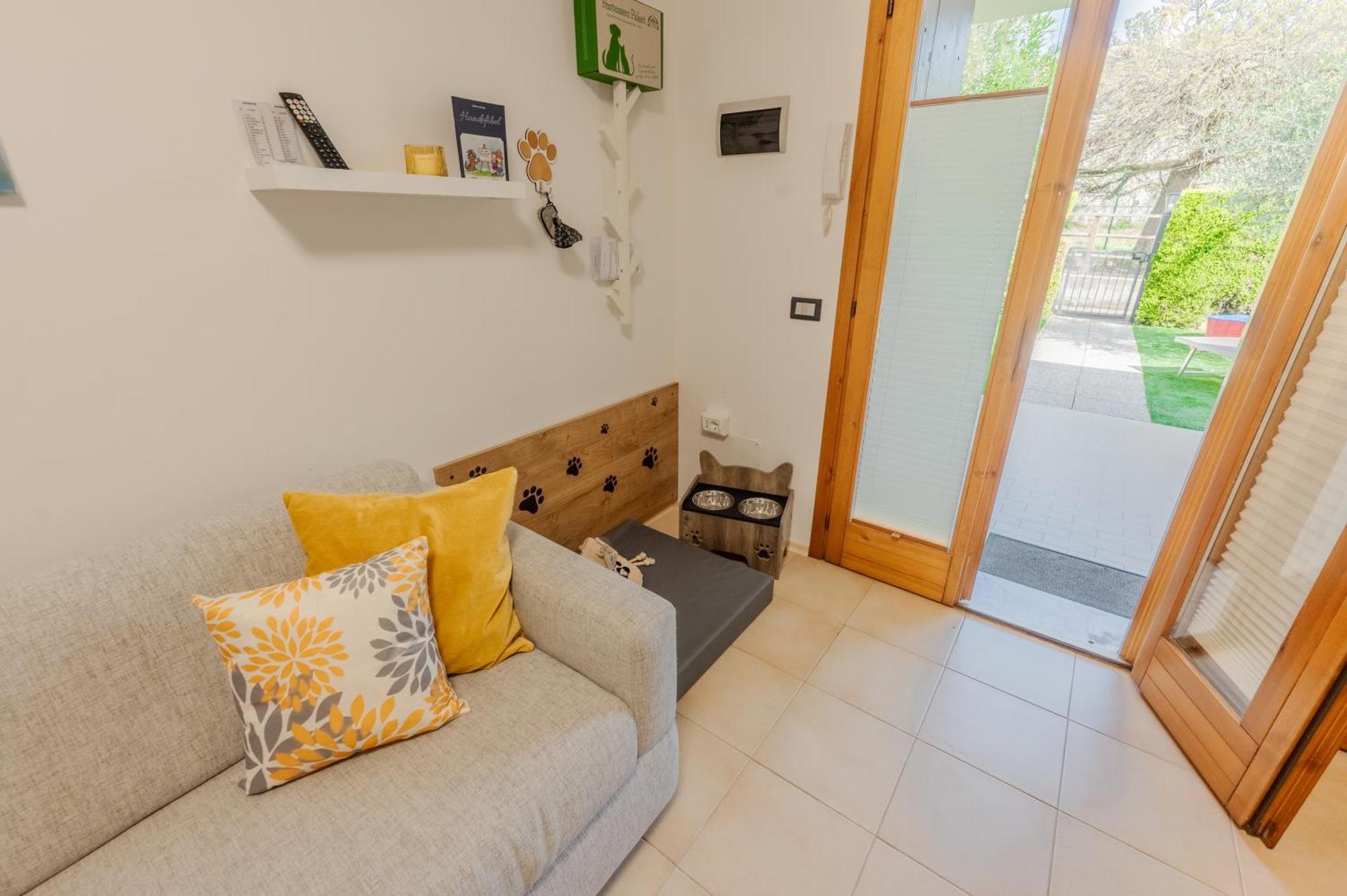 Dagi'S Dolcevita Apartments Colà Eksteriør billede