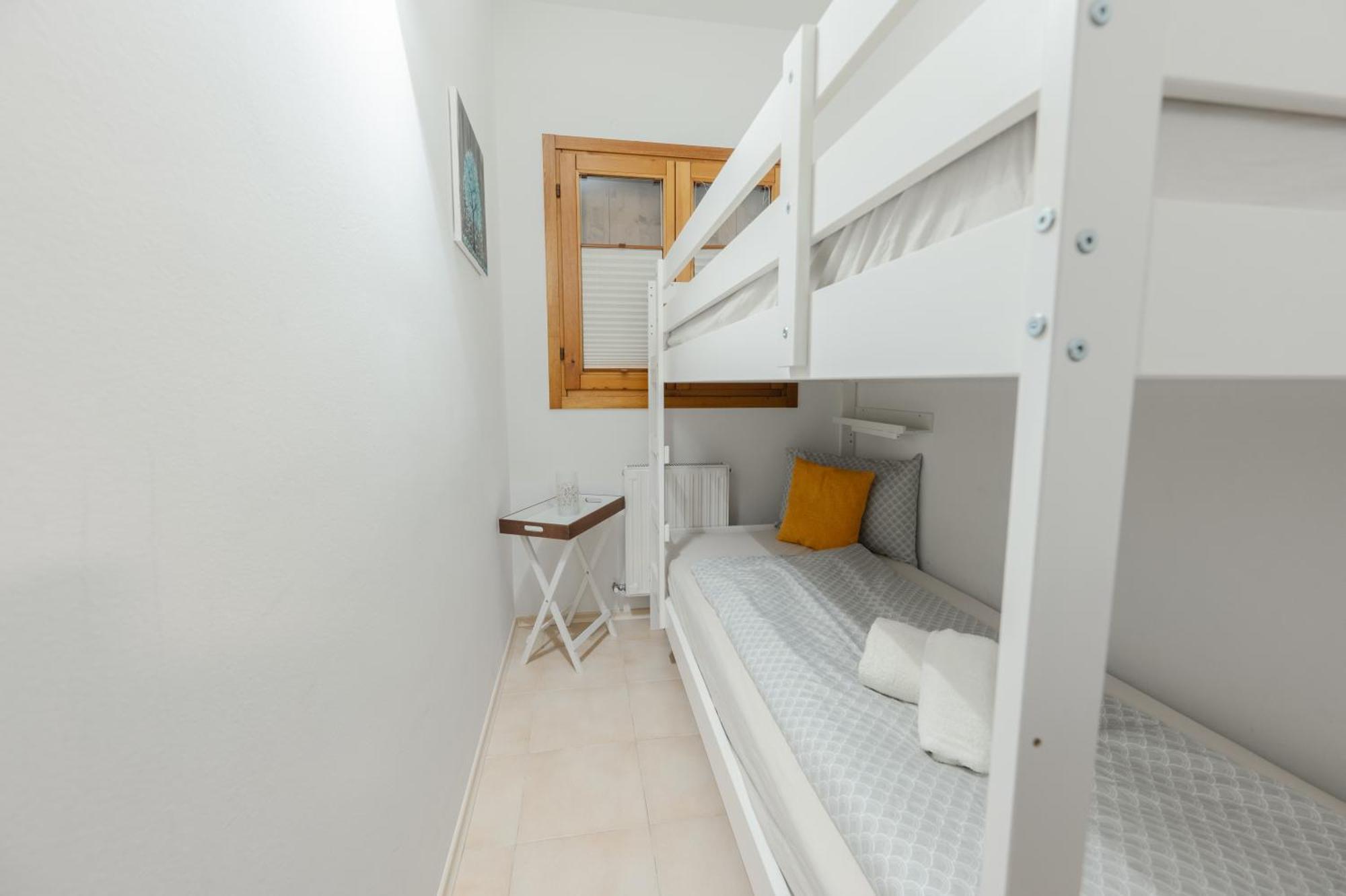 Dagi'S Dolcevita Apartments Colà Eksteriør billede