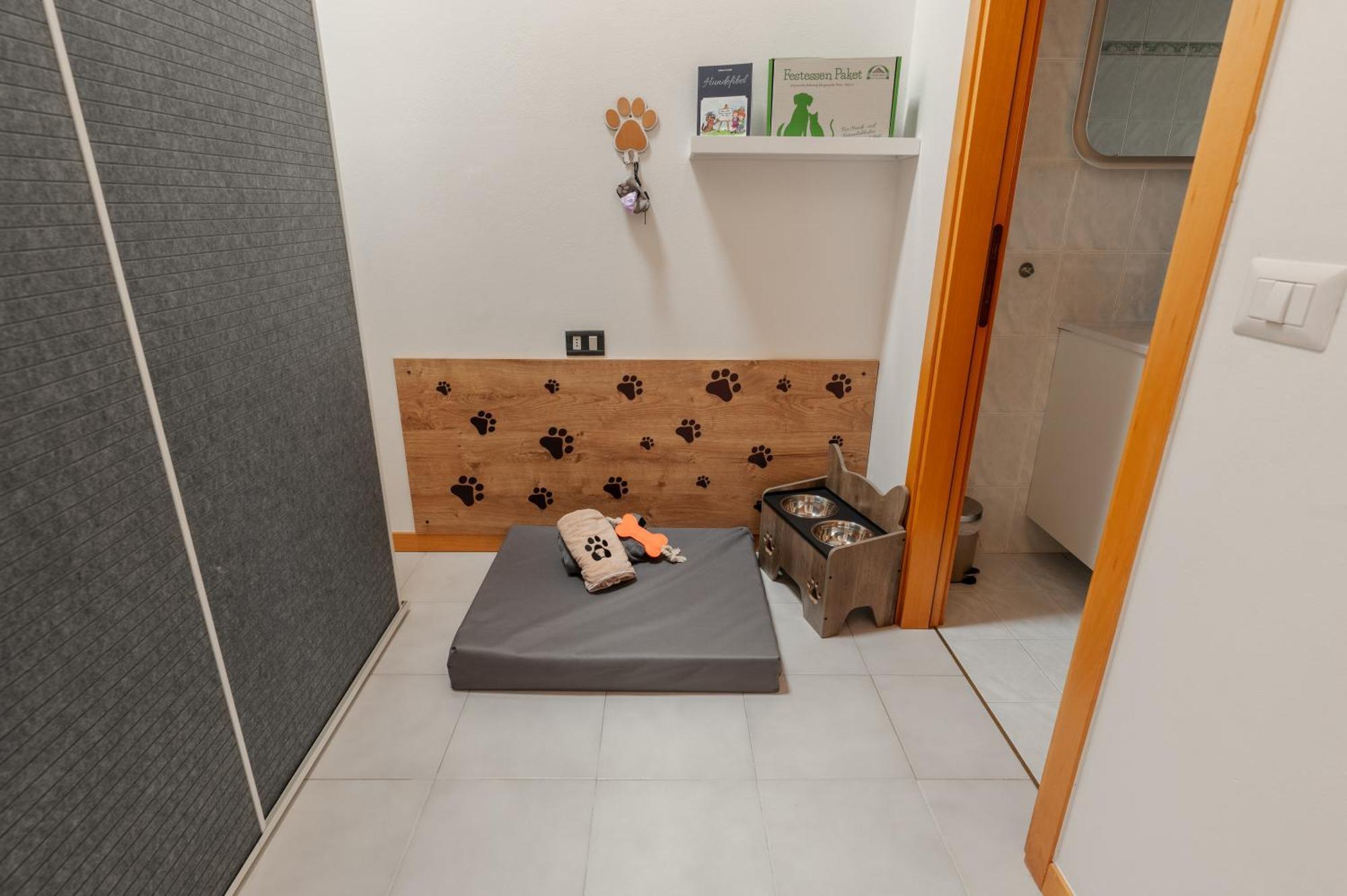 Dagi'S Dolcevita Apartments Colà Eksteriør billede