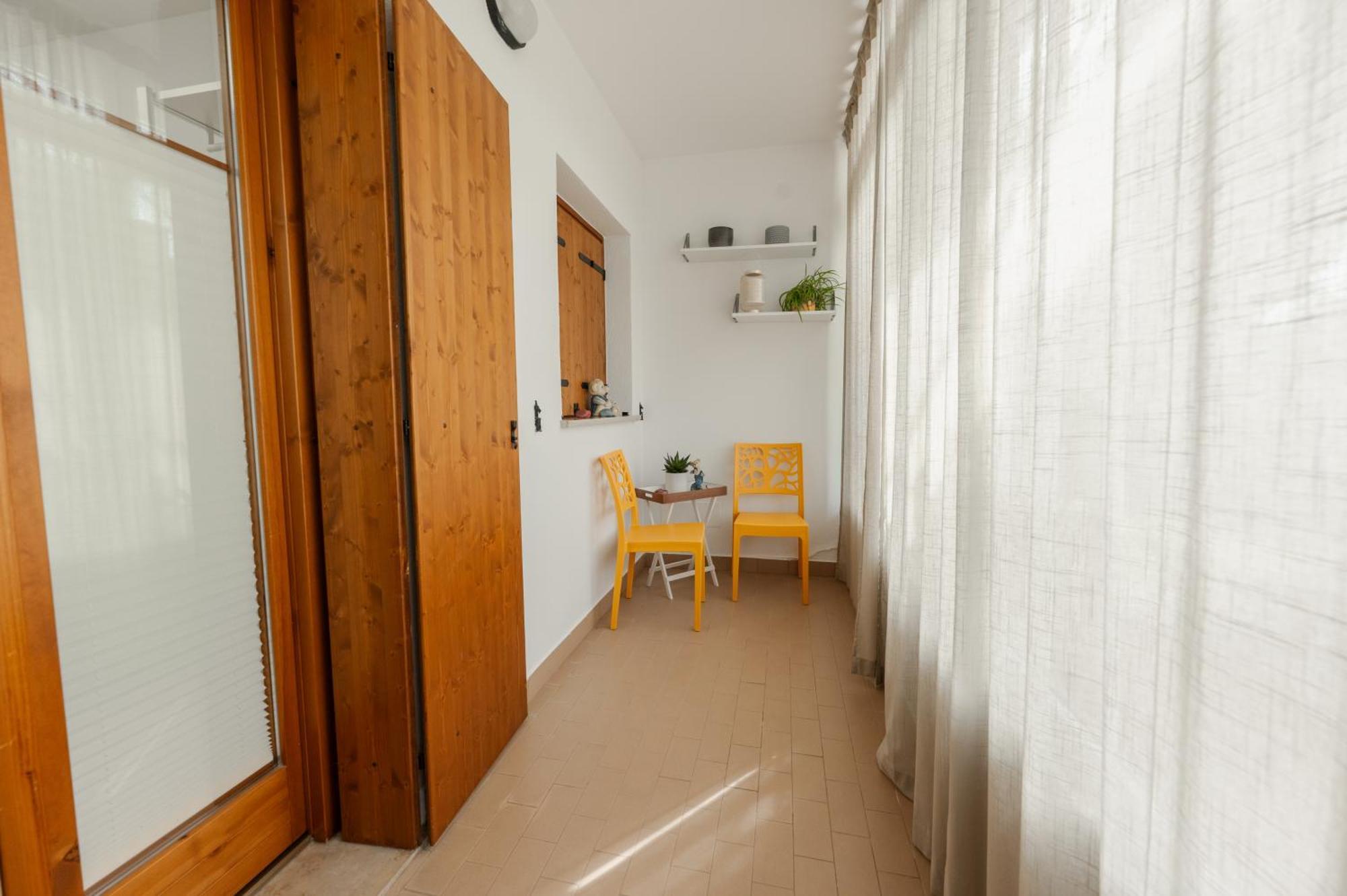 Dagi'S Dolcevita Apartments Colà Eksteriør billede